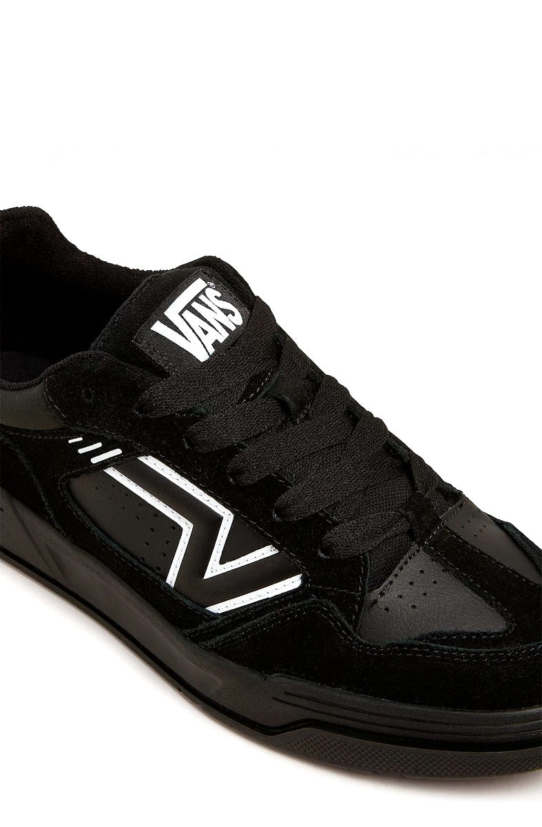 Tênis Vans Upland Preto/Preto V1003800510008