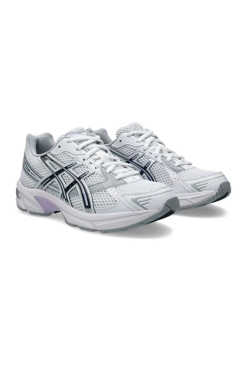 Tênis Asics Gel 1130 Feminino Branco/Rosa 1202A164-115