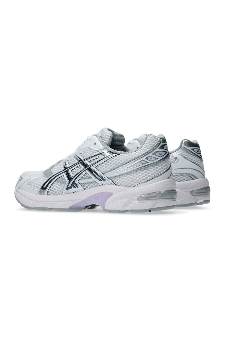 Tênis Asics Gel 1130 Feminino Branco/Rosa 1202A164-115