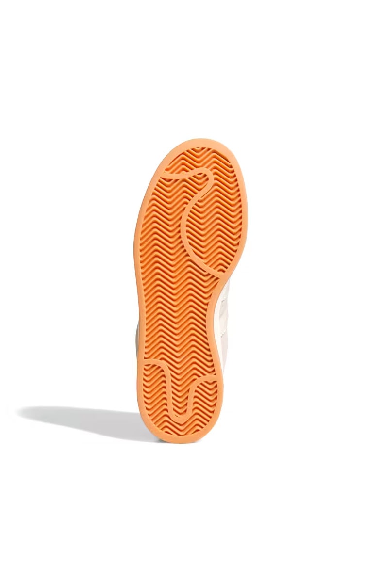Tênis Adidas Campus 00S Bege/Off-White JP9593
