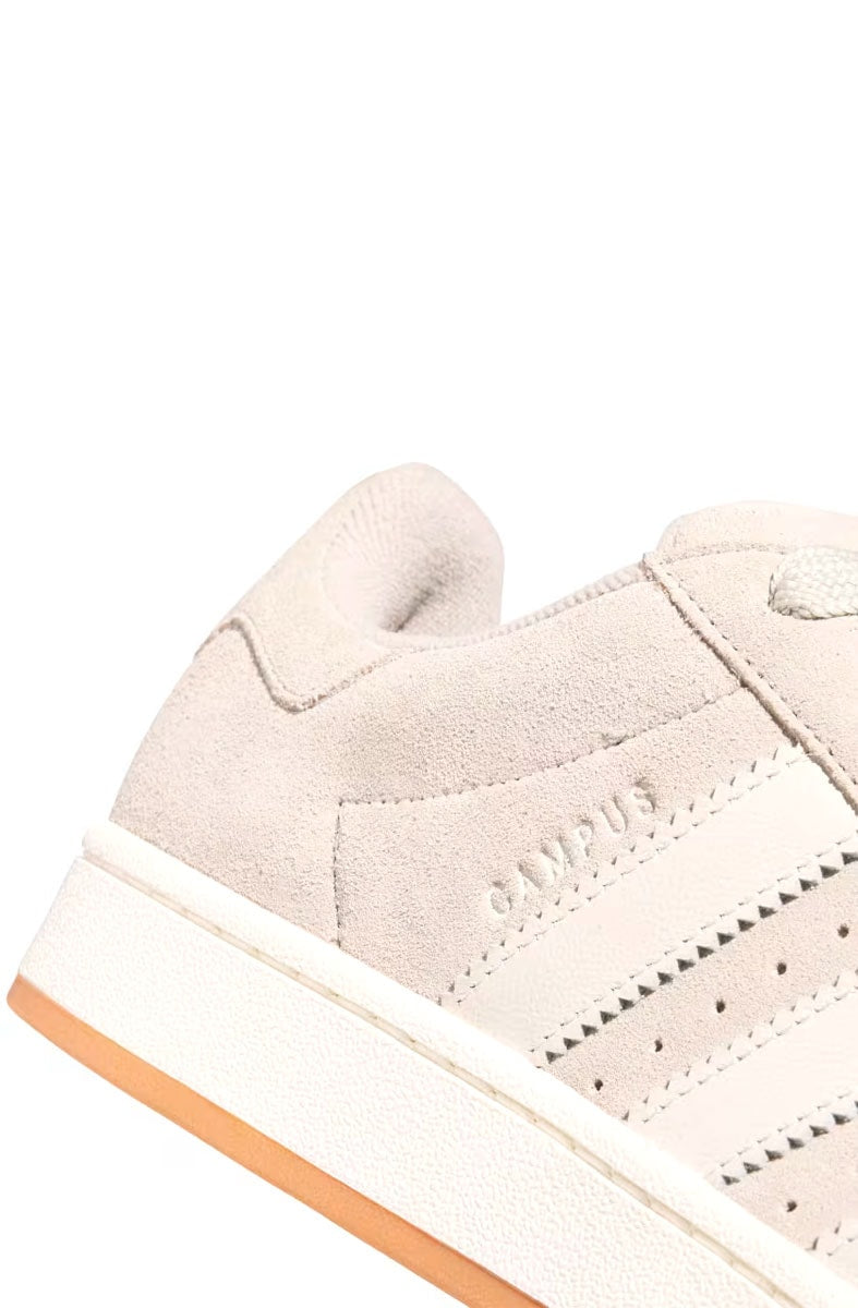Tênis Adidas Campus 00S Bege/Off-White JP9593