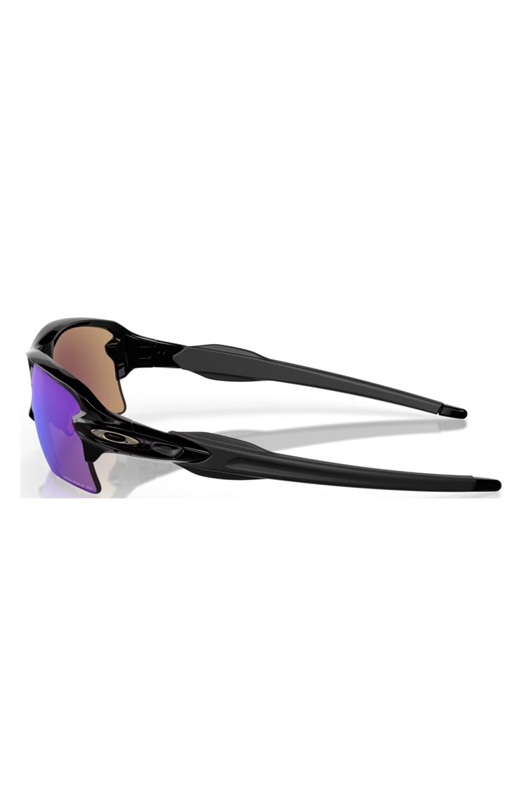 Óculos de Sol Oakley Flack 2.0 XL Preto/Azul