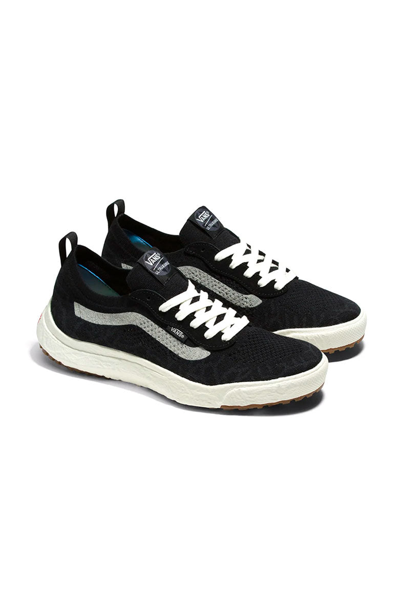 Tênis Vans Ultrarange VR3 Marshmallow Preto/Branco V1003550570002