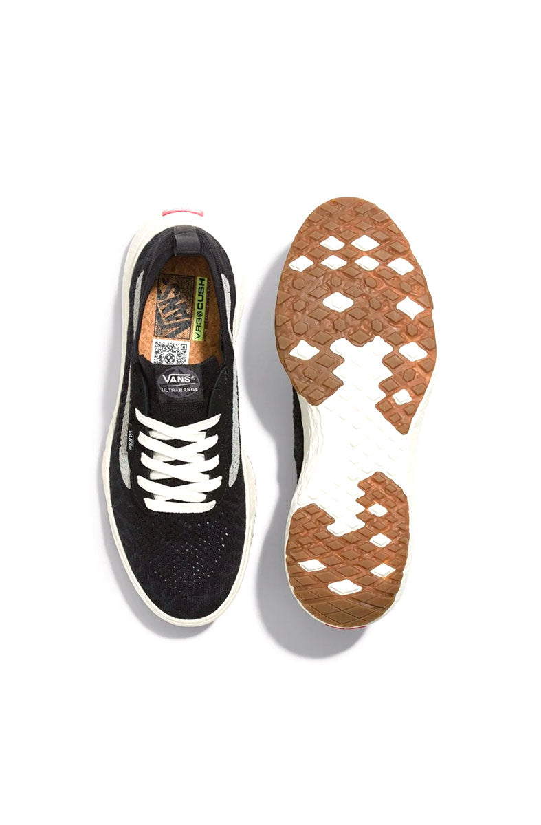 Tênis Vans Ultrarange VR3 Marshmallow Preto/Branco V1003550570002