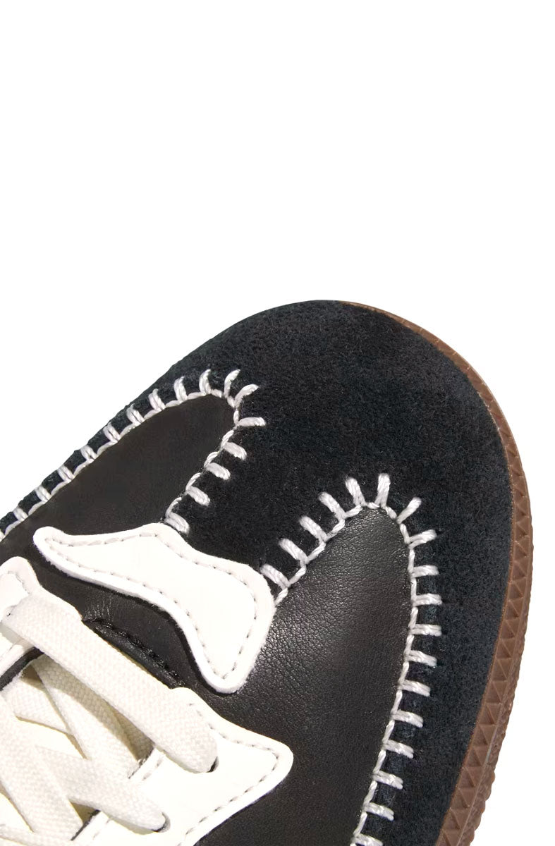 Tênis Adidas Samba OG " Dia de los Muertos" Preto/Branco JI3932