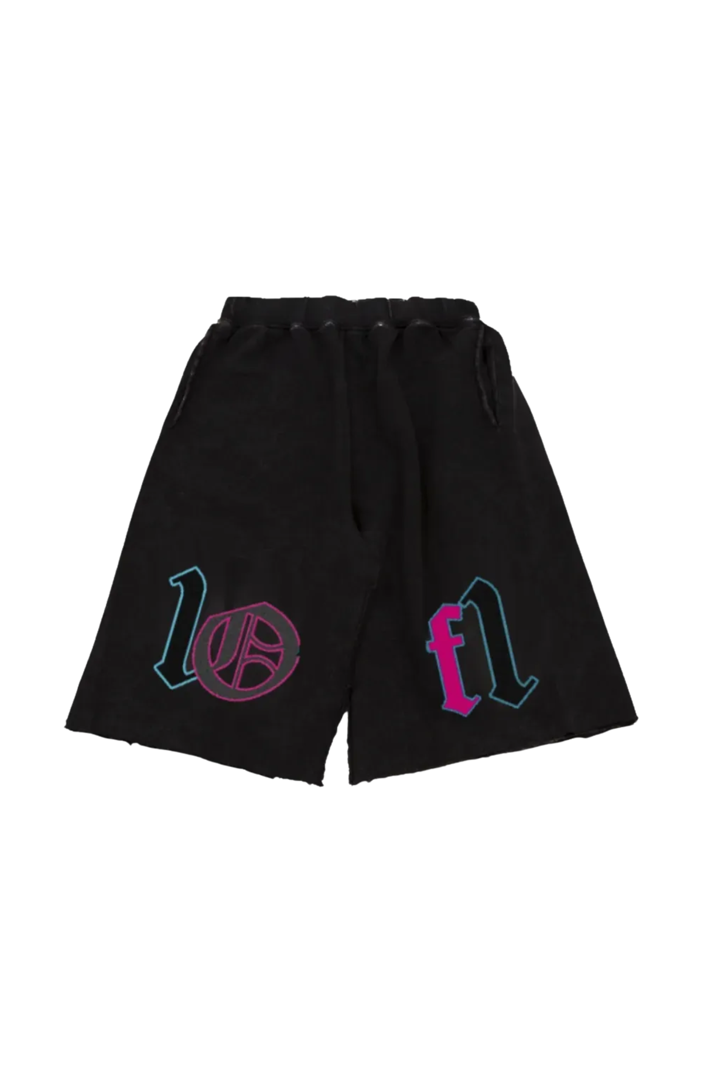 Bermuda Exclusivist 1OF1 Graduation Preto/Rosa