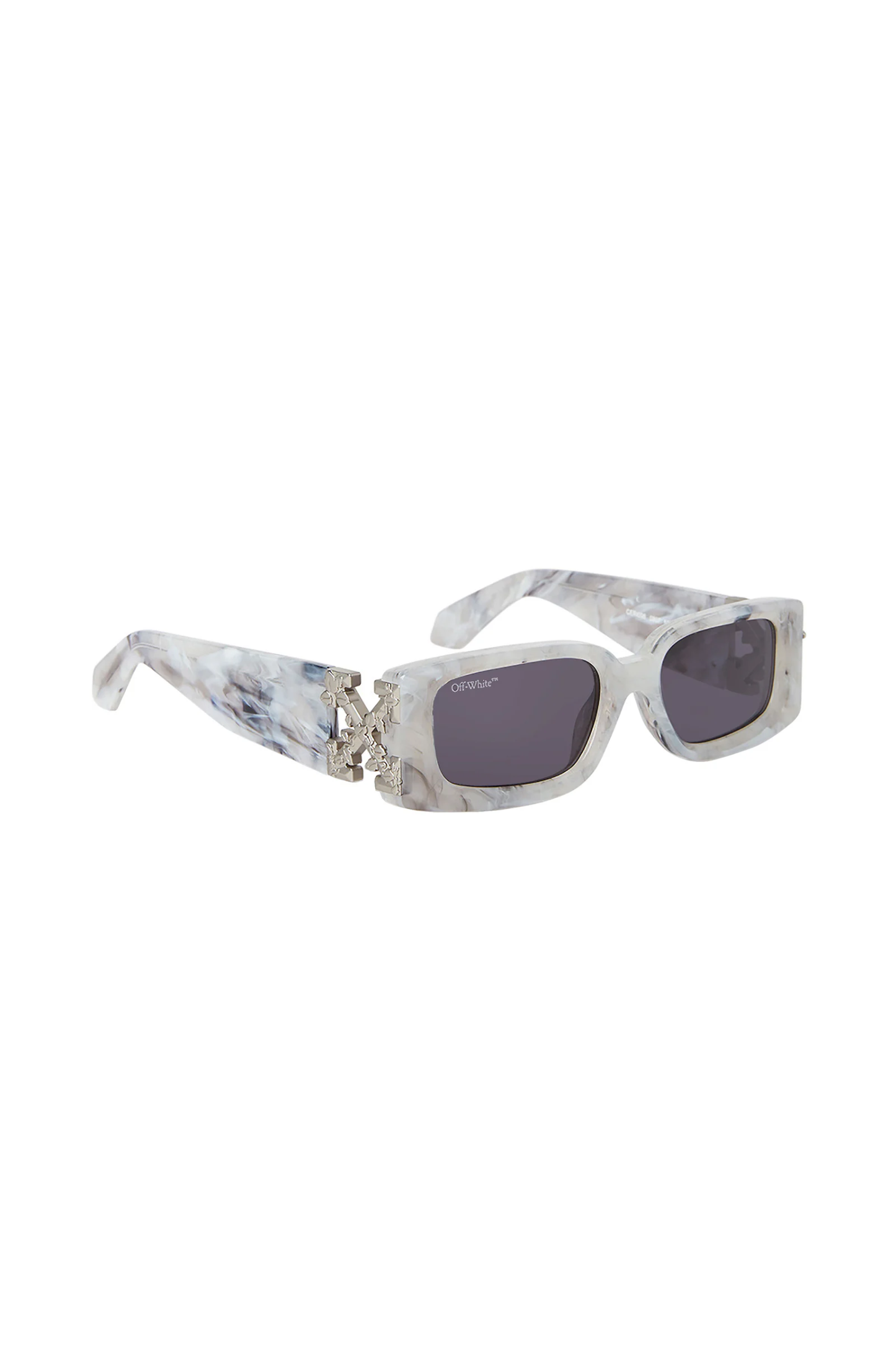 Óculos de Sol Off-White Roma Sunglasses Marble