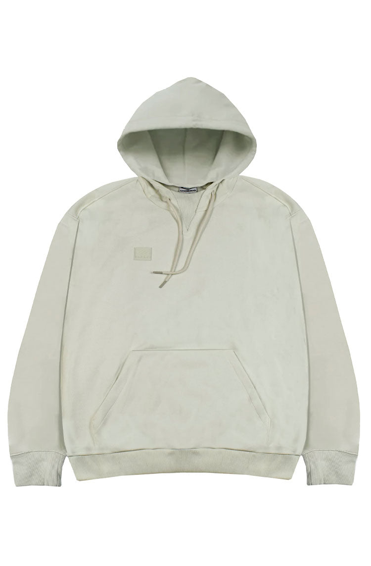 Blusa Moletom Umbro Unissex Steam Off-White