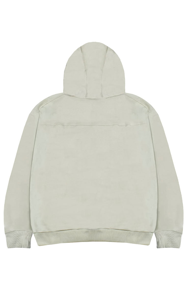 Blusa Moletom Umbro Unissex Steam Off-White