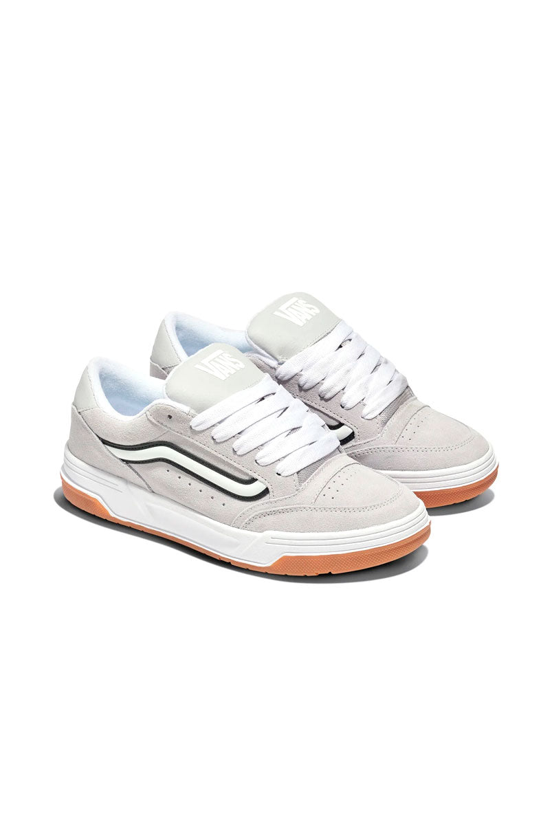Tênis Vans Hylane Retro Skate Lunar Rock Cinza/Branco VN000D267VF