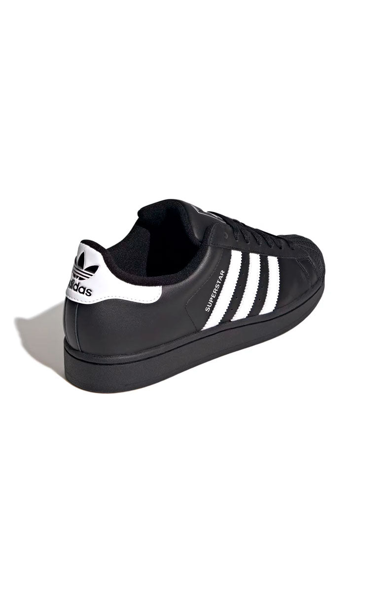 Tênis Adidas Superstar 2 Preto/Branco JK3375
