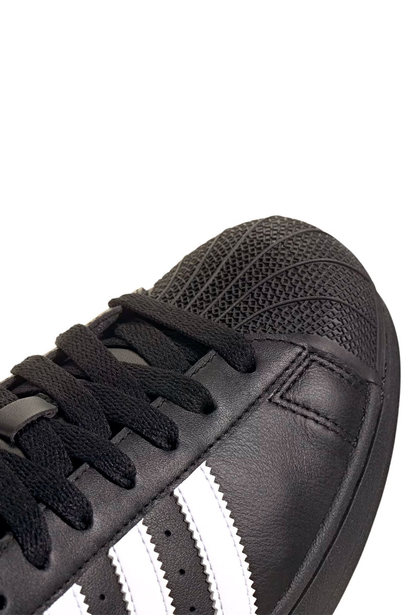 Tênis Adidas Superstar 2 Preto/Branco JK3375
