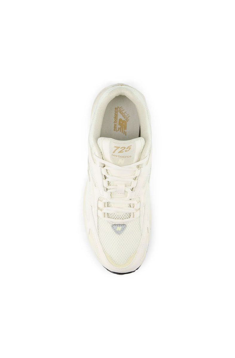 Tênis New Balance 725V1 Unissex Branco/Bege ML725CH