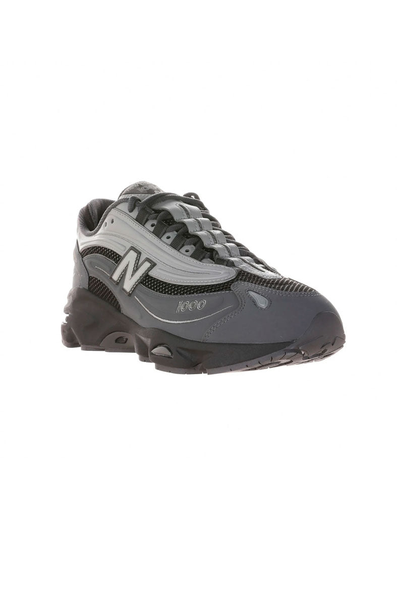Tênis New Balance 1000 Unissex Grafite/Cinza M1000MEG