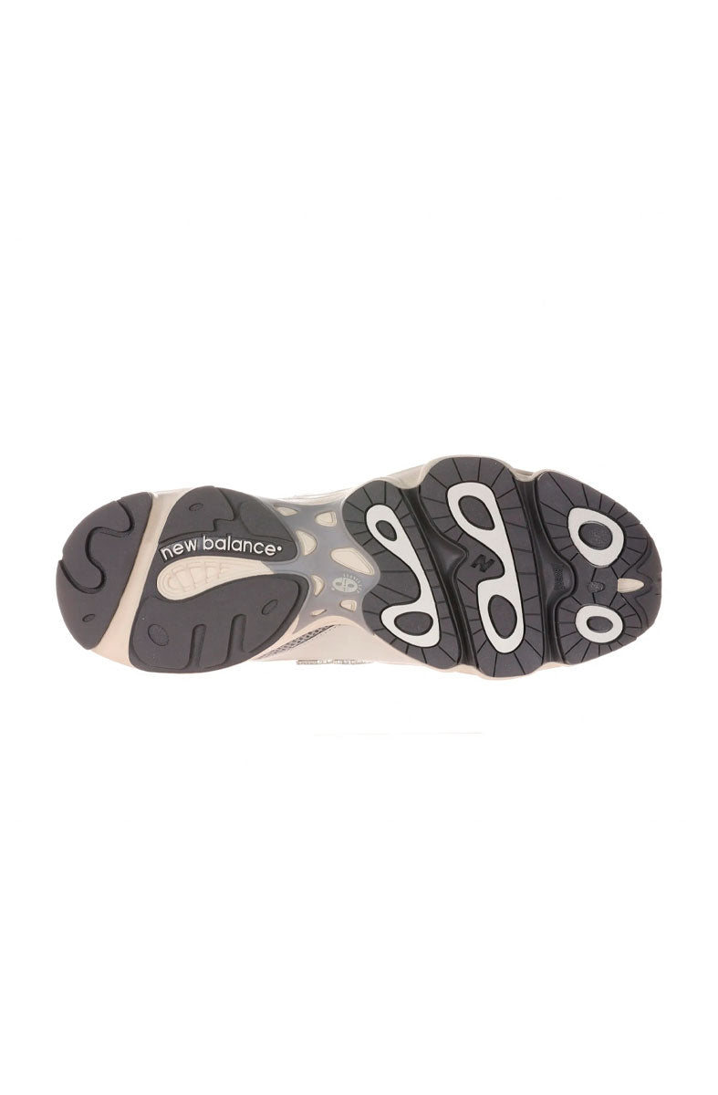 Tênis New Balance 1000 Unissex Bege/Cinza M1000MEW