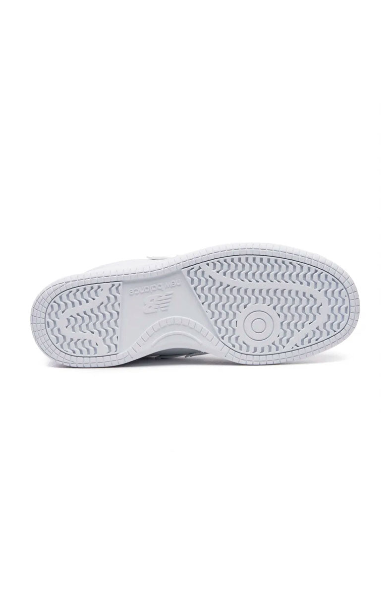 Tênis New Balance 480 Low Unissex Branco/Branco BB480LC