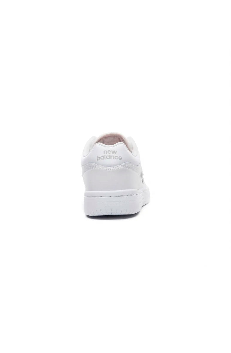 Tênis New Balance 480 Low Unissex Branco/Branco BB480LC
