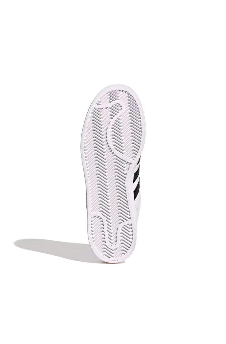 Tênis Adidas Superstar 2 Branco/Preto JK4968