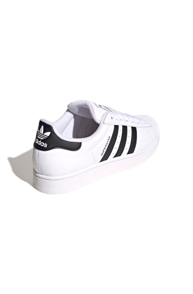 Tênis Adidas Superstar 2 Branco/Preto JK4968