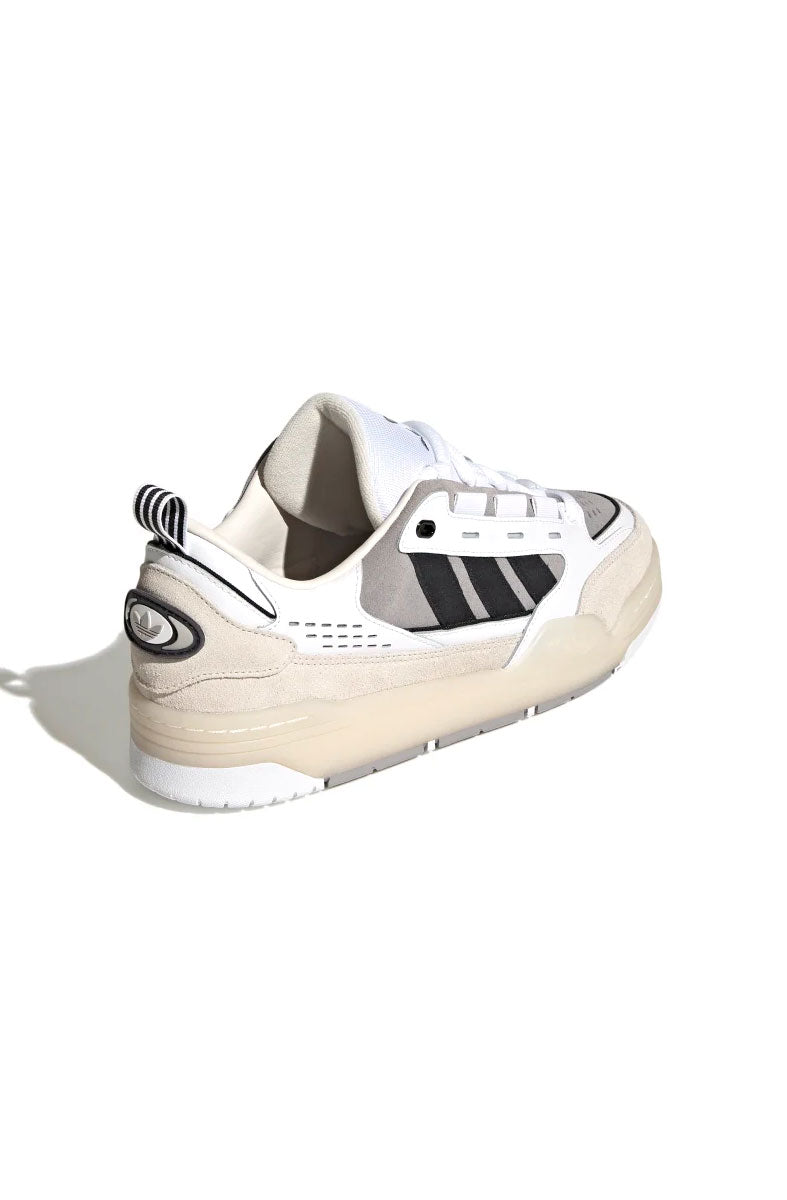Tênis Adidas ADI2000 Branco/Cinza/Preto HQ2270