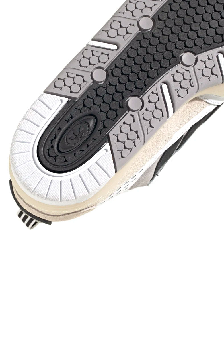 Tênis Adidas ADI2000 Branco/Cinza/Preto HQ2270