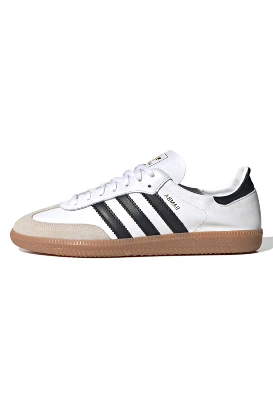 Tênis Adidas Samba Decon Branco/Preto IF0642