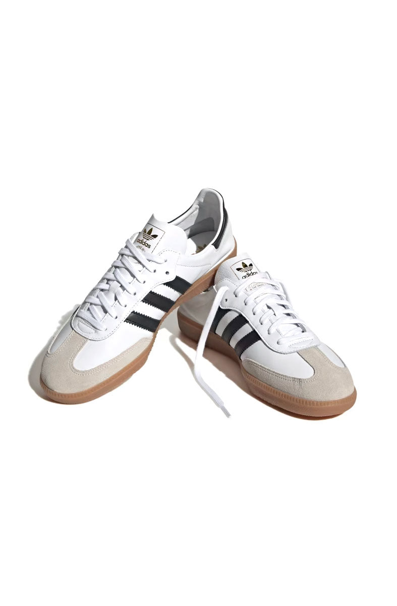 Tênis Adidas Samba Decon Branco/Preto IF0642