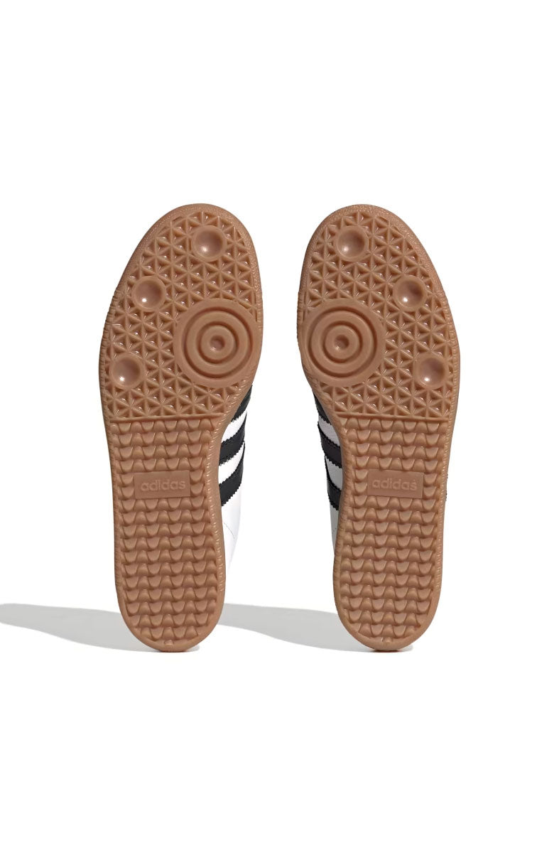 Tênis Adidas Samba Decon Branco/Preto IF0642