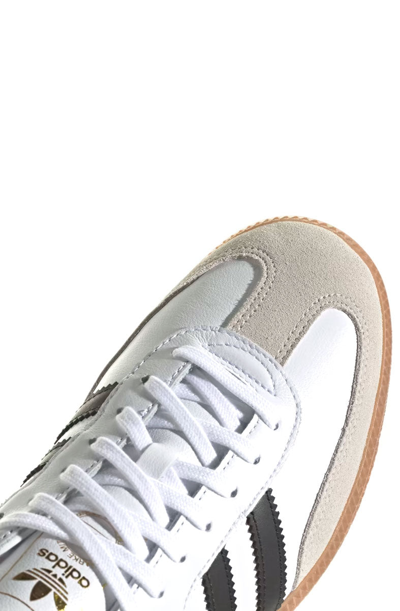 Tênis Adidas Samba Decon Branco/Preto IF0642