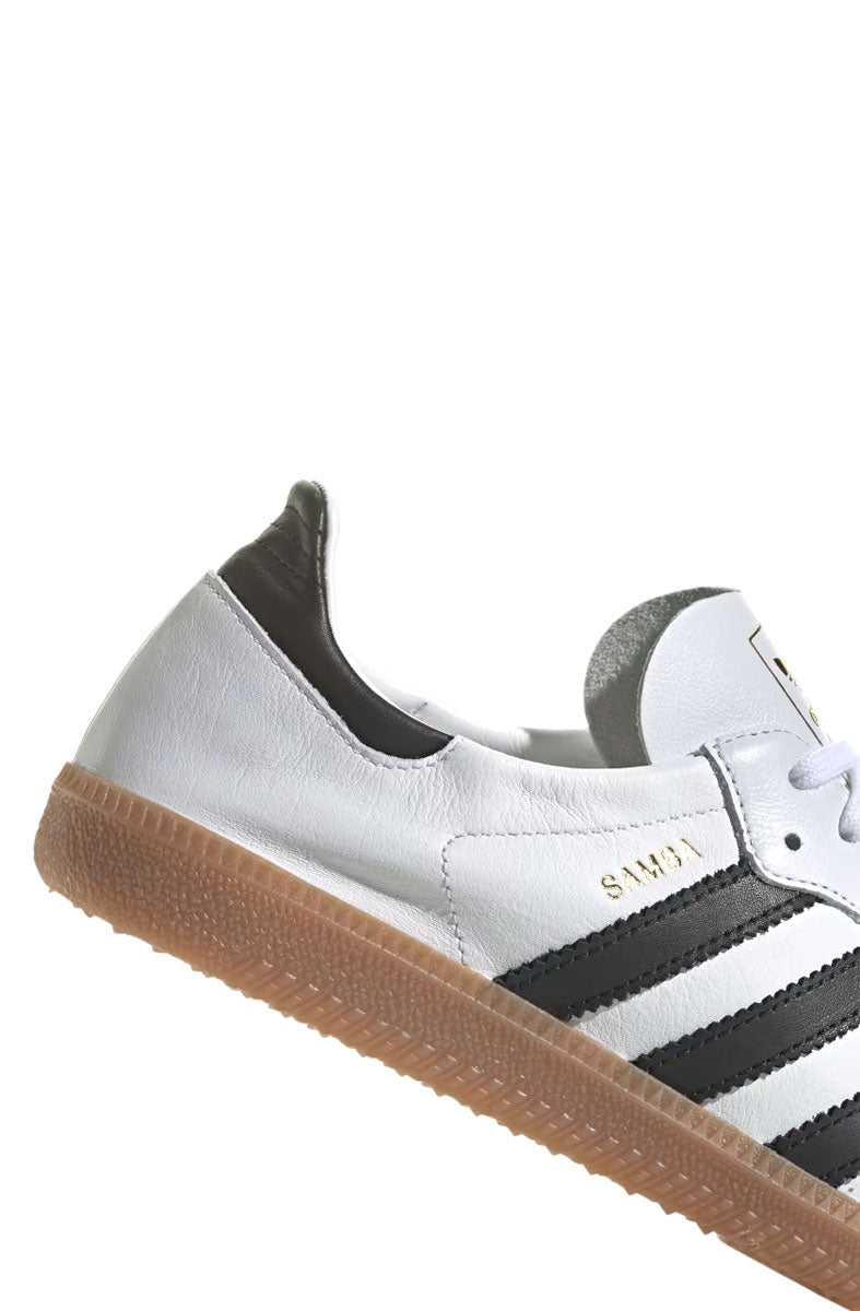 Tênis Adidas Samba Decon Branco/Preto IF0642