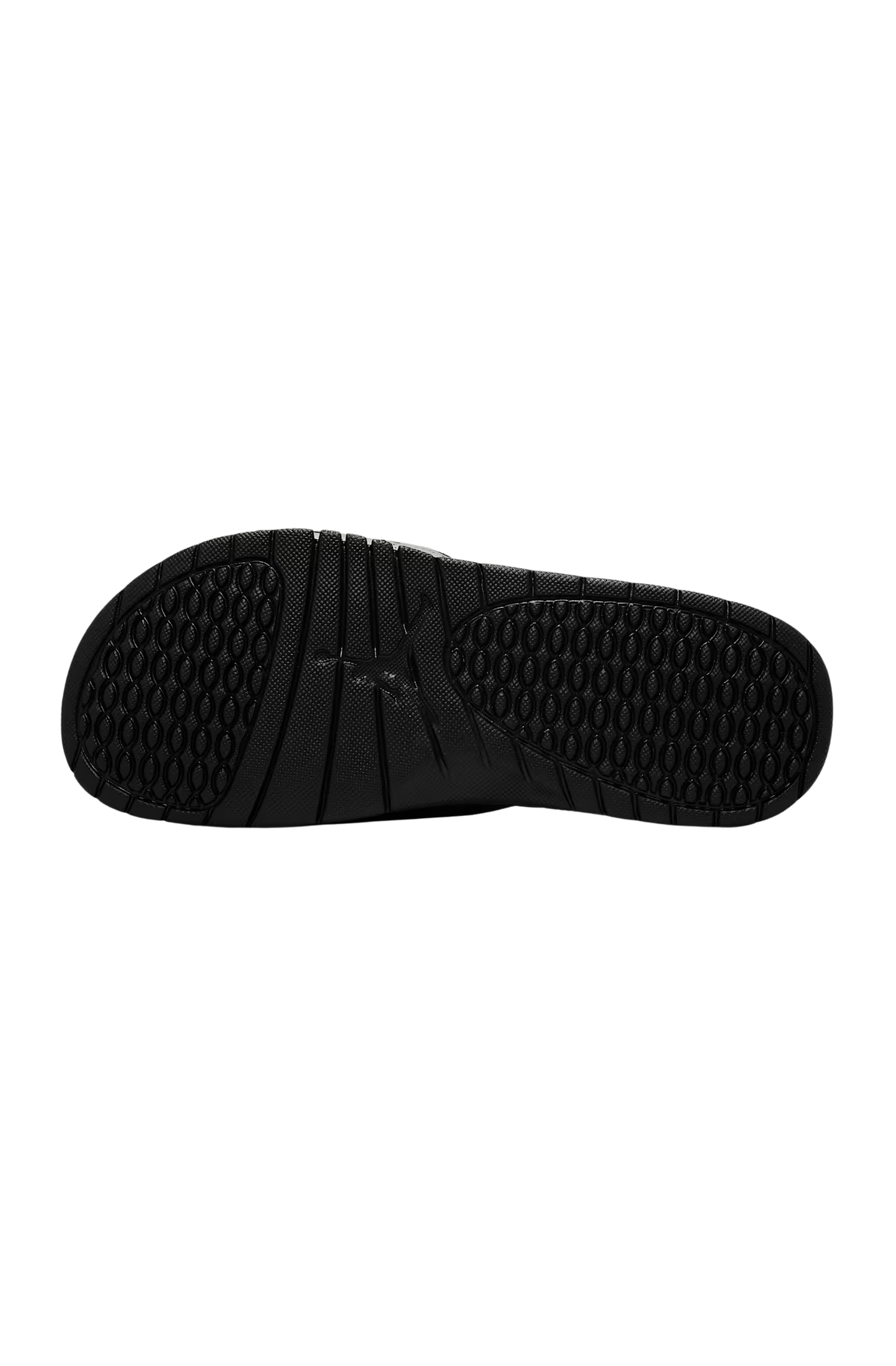 Chinelo Nike Jordan Hydro V Retro Masculino Preto 555501-061