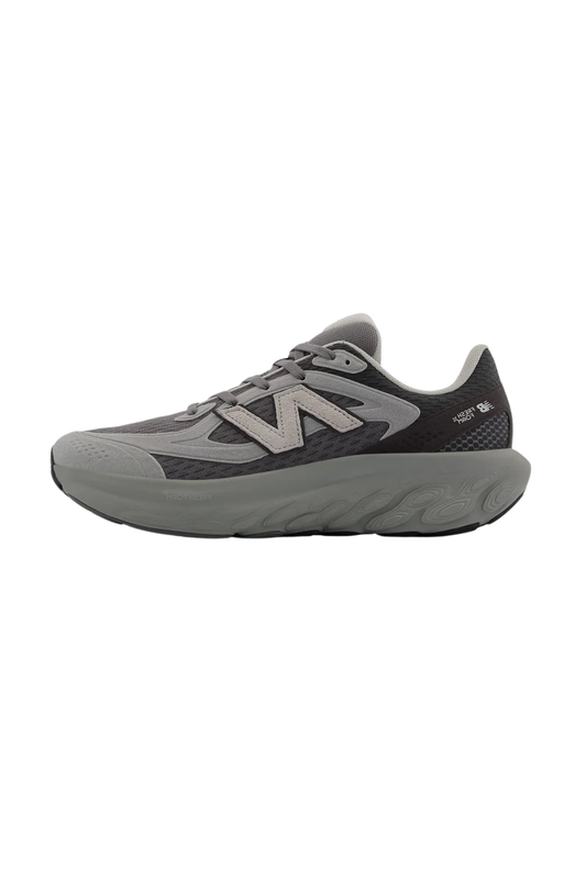 Tênis New Balance Fresh Foam Trainer Unissex Cinza/Grafite UTRNAA