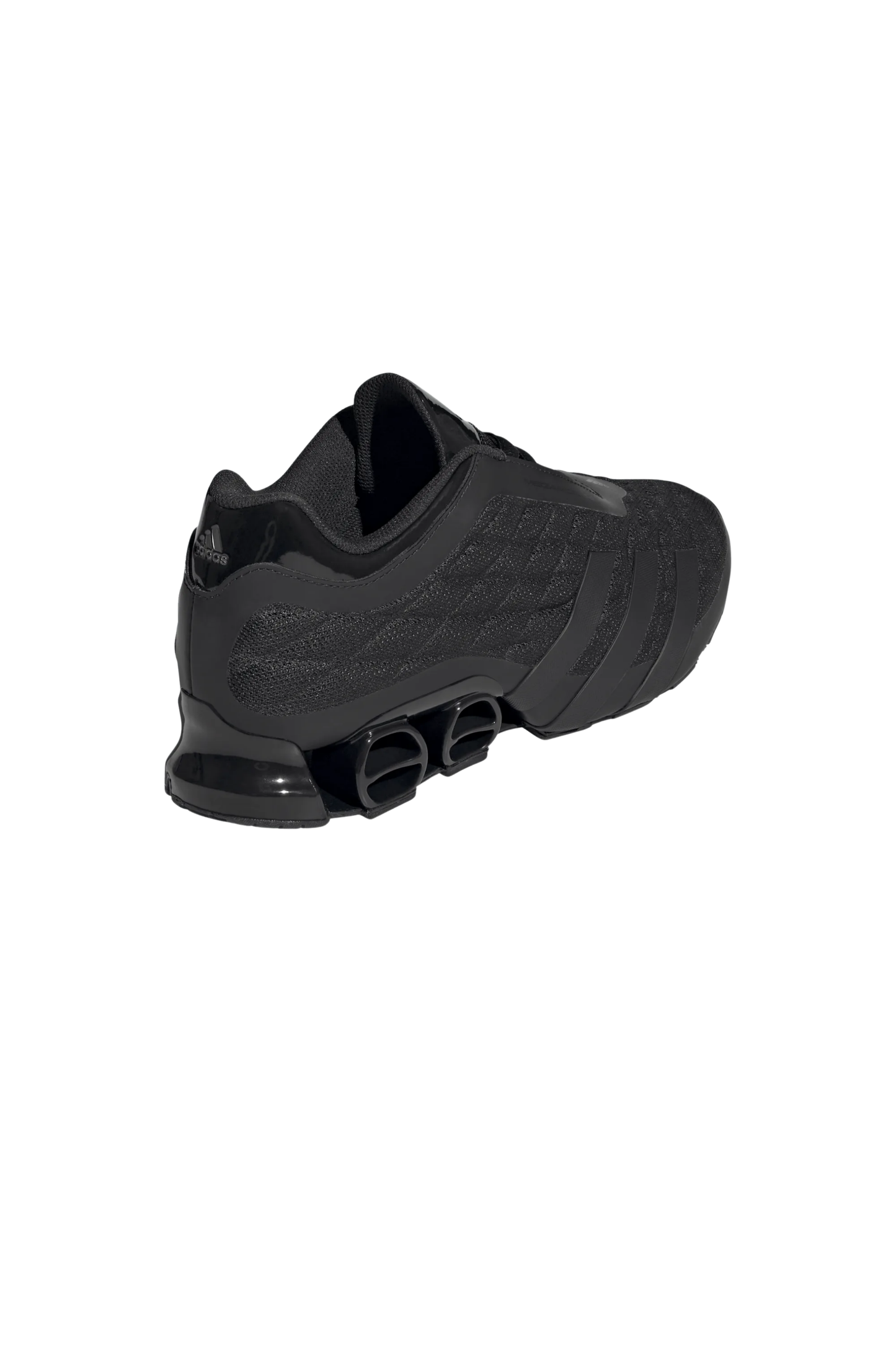 Tênis Adidas Megaride S4 Preto/Preto KJ8863