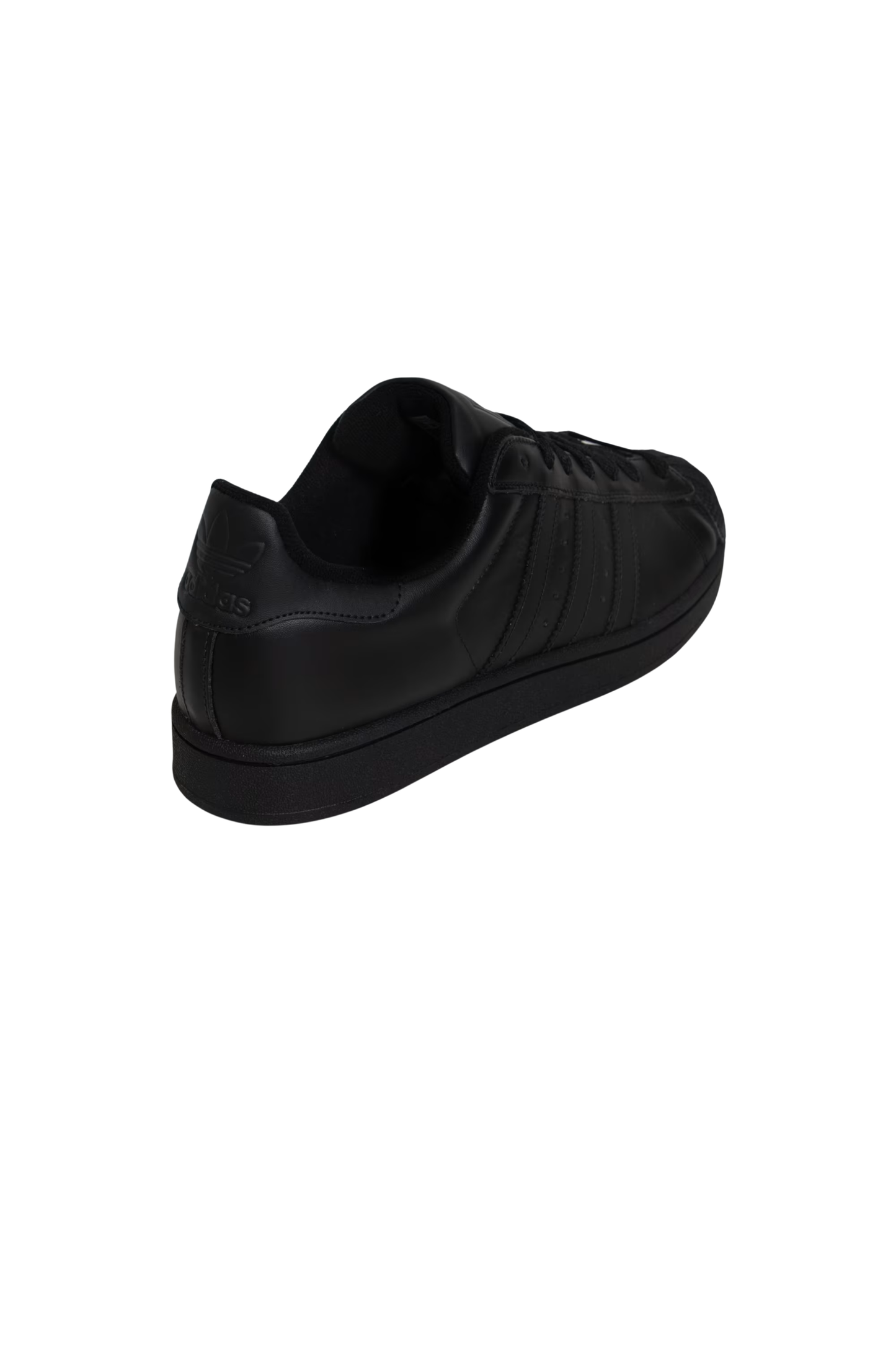 Tênis Adidas Superstar 2 Preto/Preto HP7199