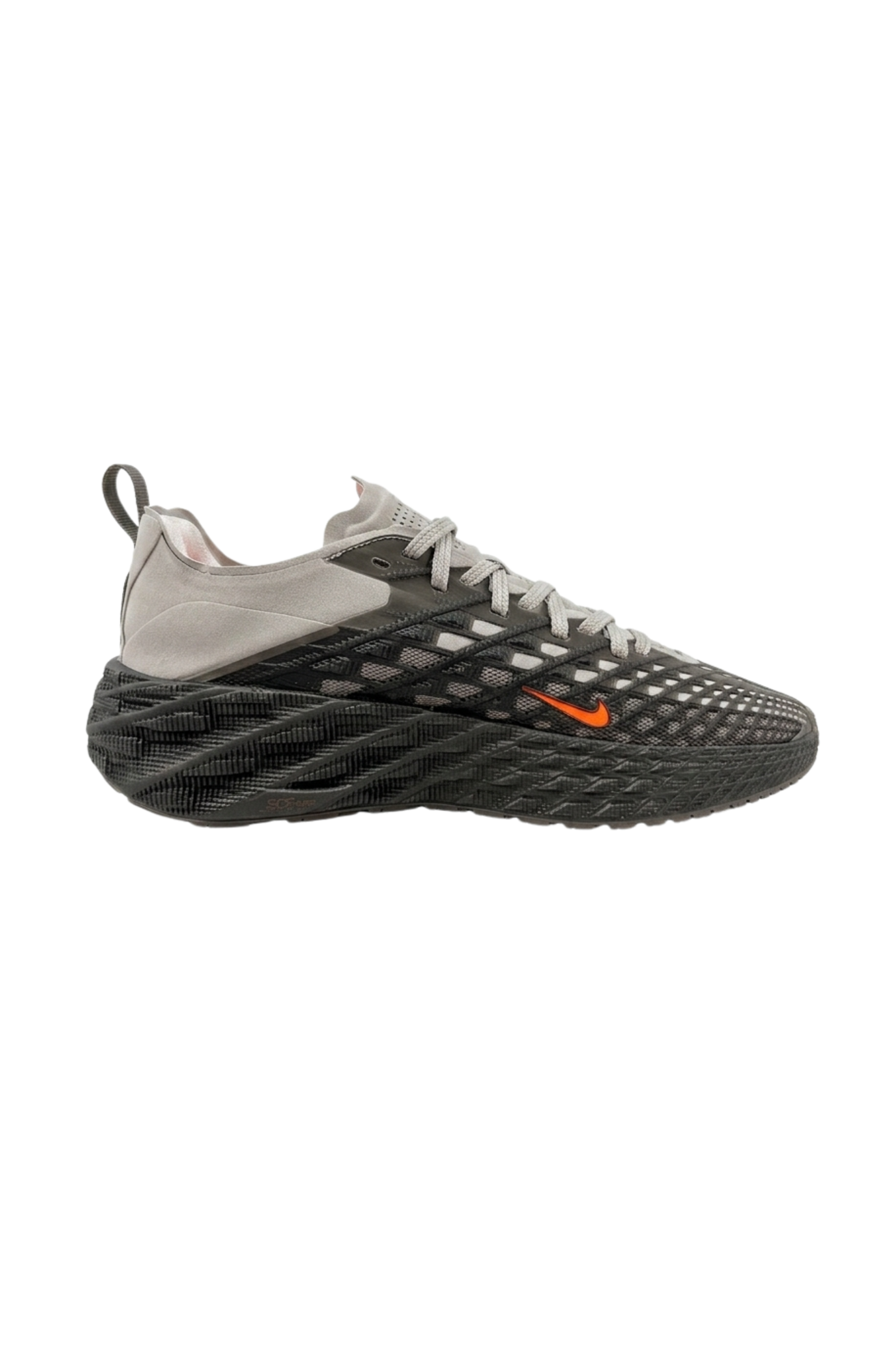 Tênis Nike Ava Edge College Grey Cinza/Preto IM1973-003