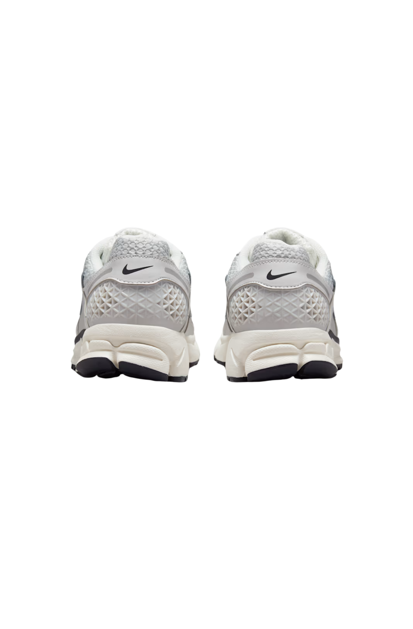 Tênis Nike Zoom Vomero 5 Photon Dust Metallic Silver Prata/Cinza FD0884-025