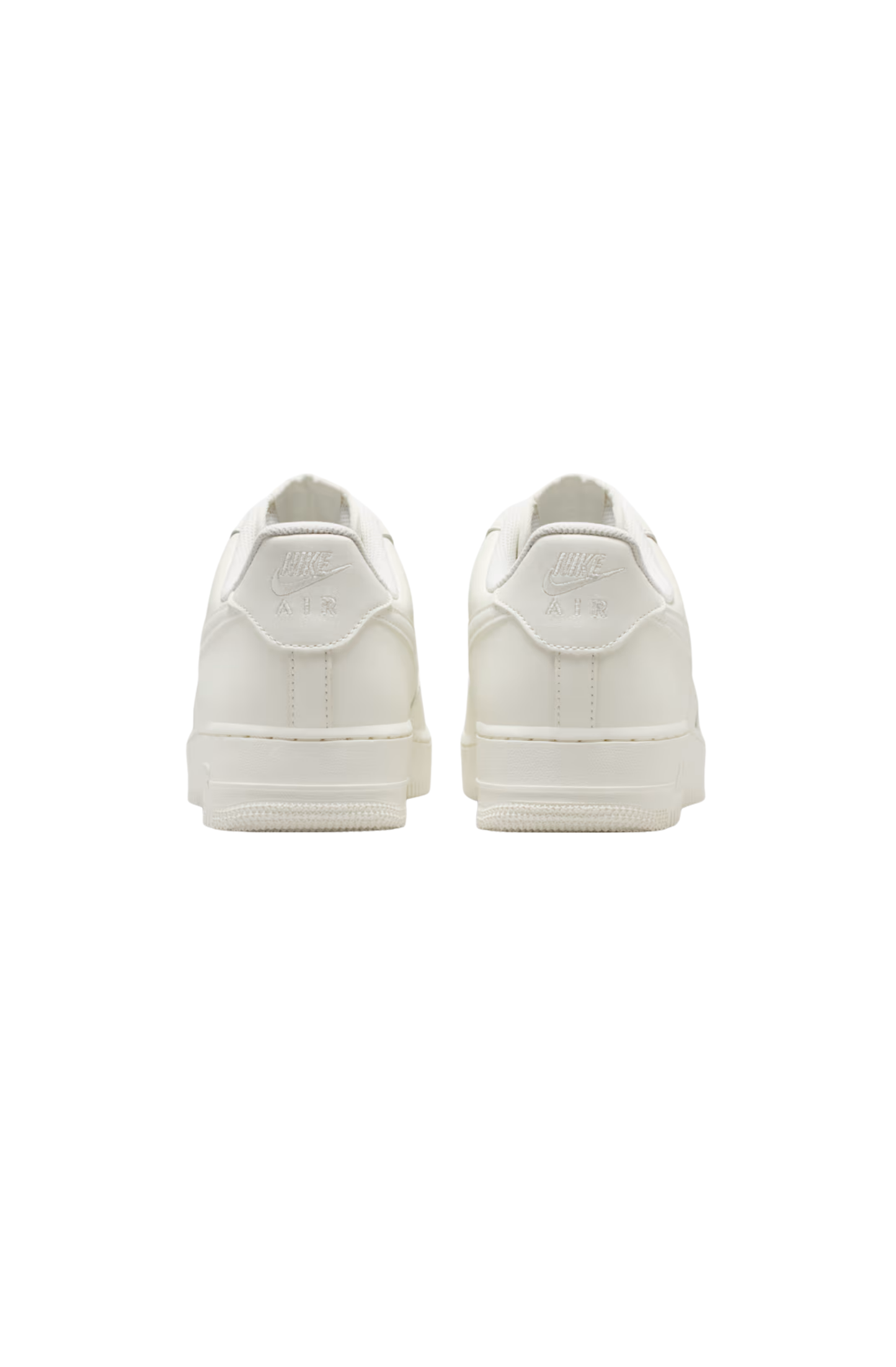 Tênis Nike Air Force 1 "07 Branco/Branco IH1698-100
