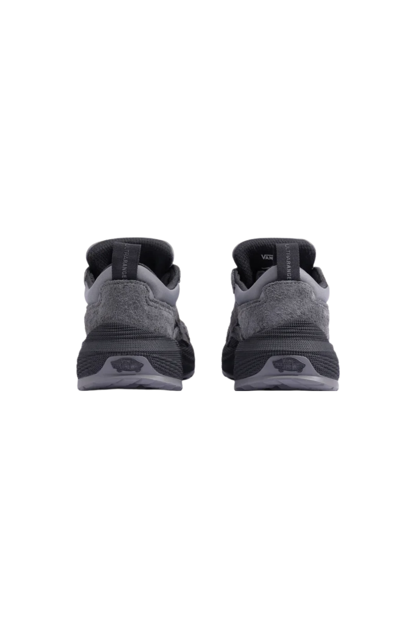 Tênis Vans Ultrarange Neo 2.0 Cinza/Preto VN000EJ8GR6