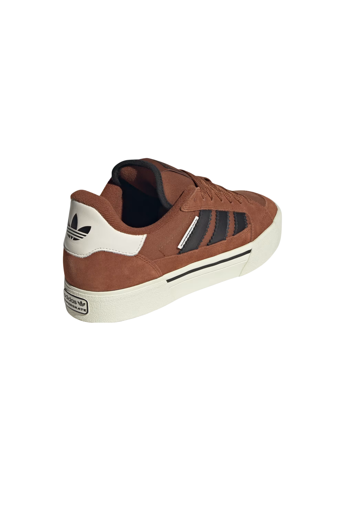 Tênis Adidas Superskate ST Marrom/Bege KH9596
