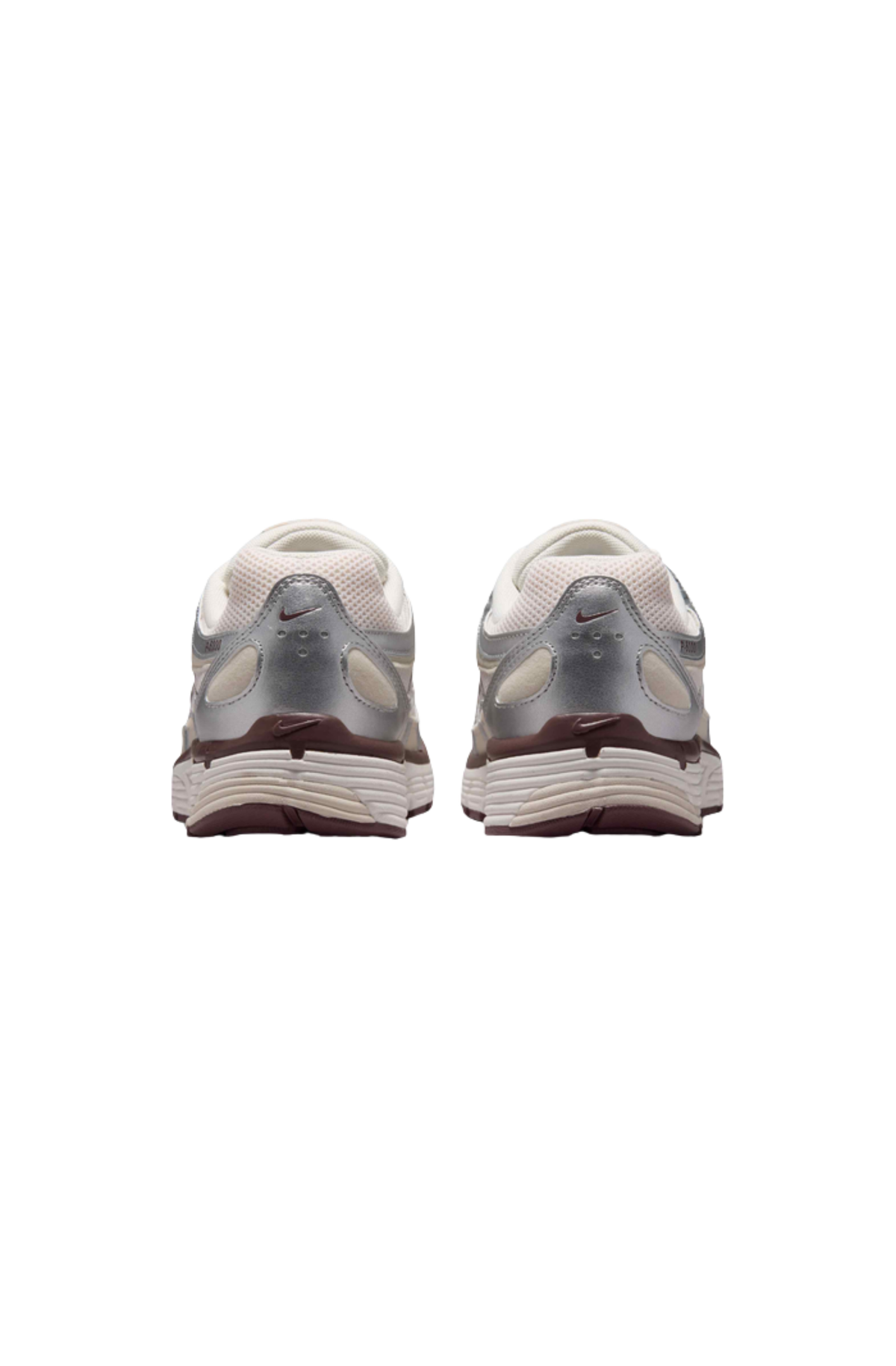 Tênis Nike P-6000 Masculino Bege/Marrom IV6035-030
