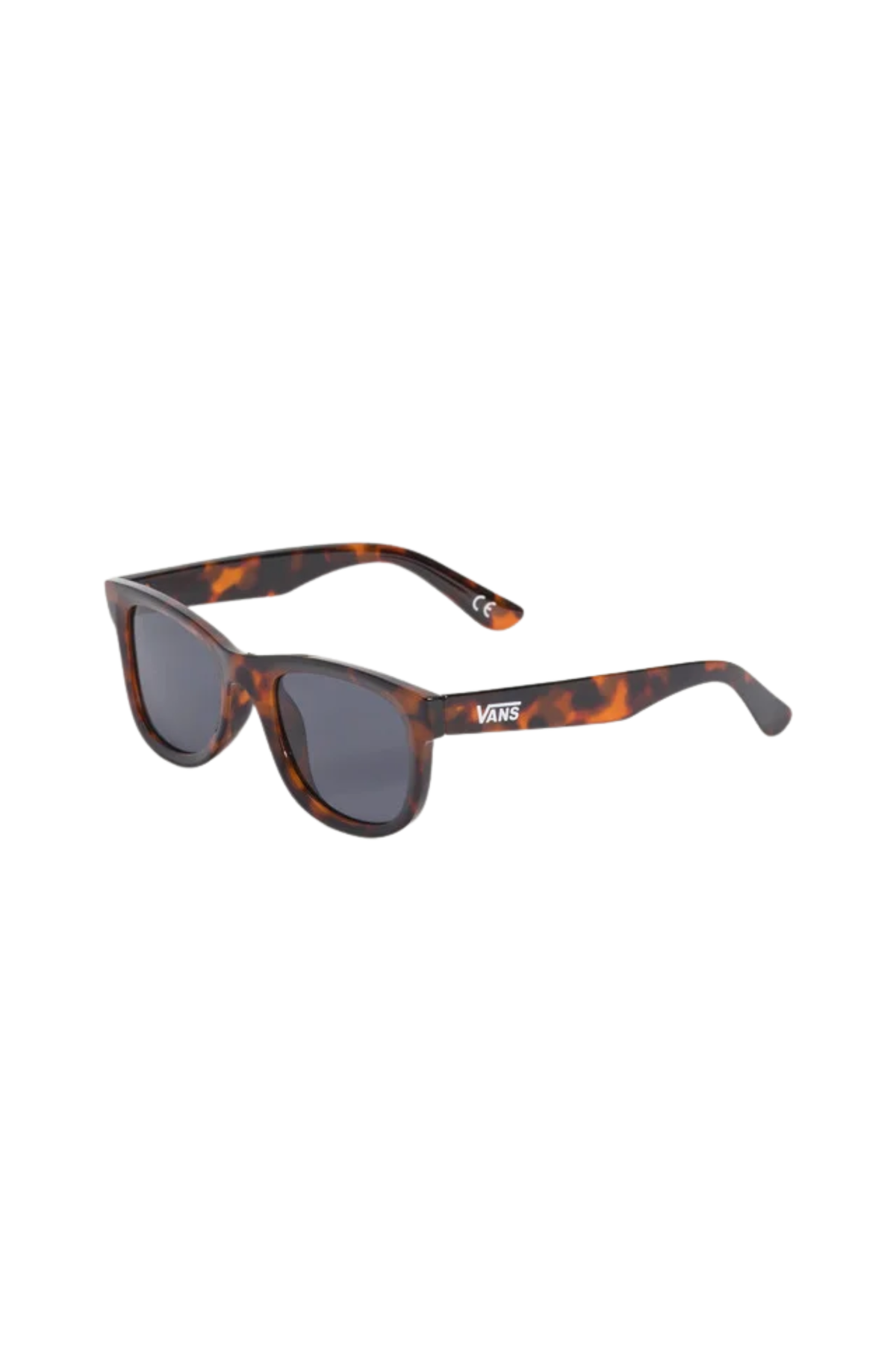 Óculos Vans Spicoli Tortoise Shell Marrom