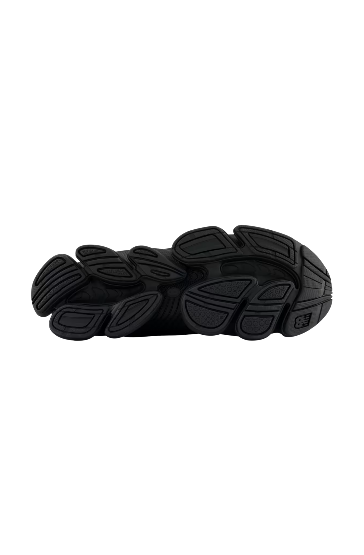 Tênis New Balance Abzorb 2000 Preto/Preto U20005L0