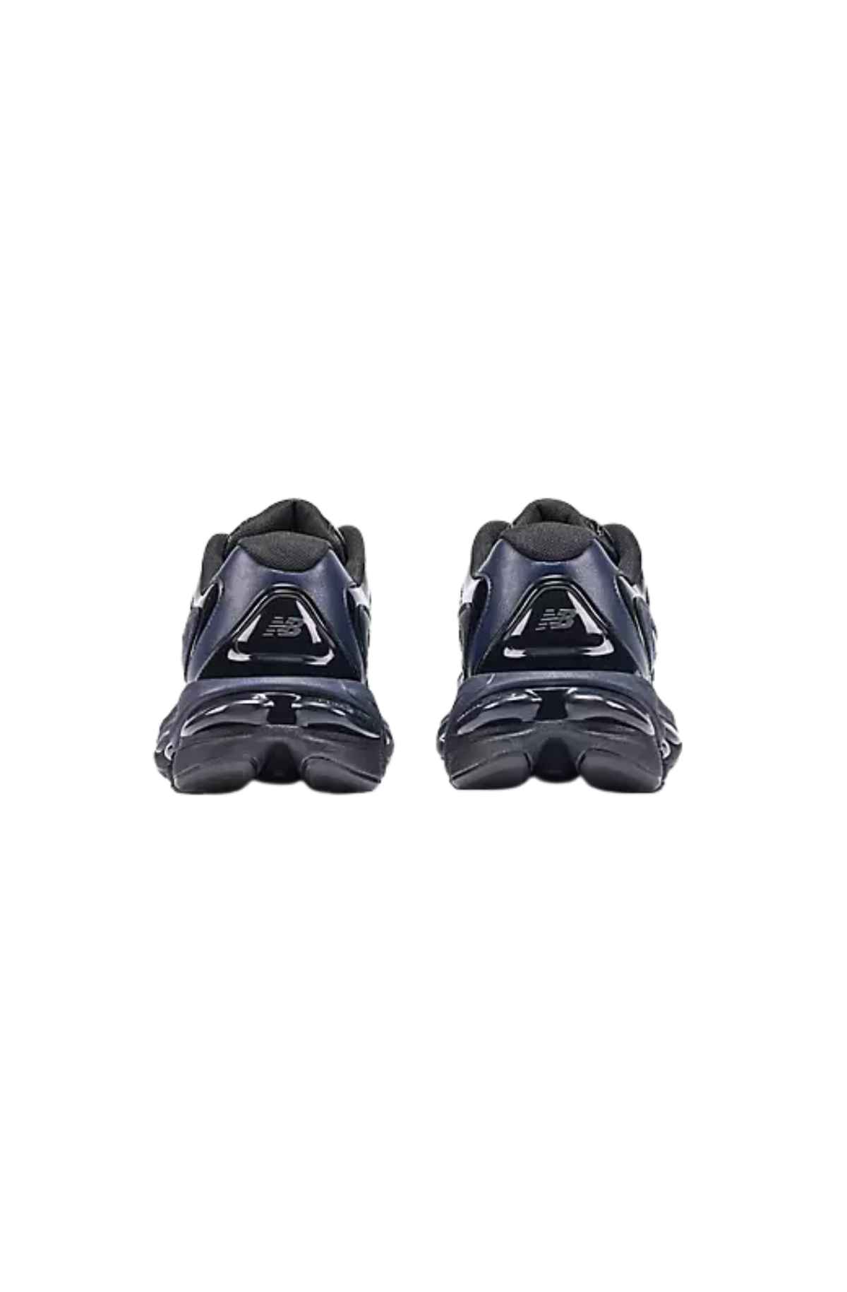Tênis New Balance 983 Unissex Preto/Azul Marinho U9833M7