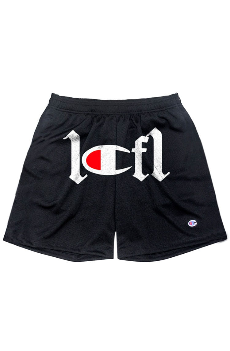 Bermuda Champion x Exclusiviist 1OF1 Transfer Preto - NewSkull