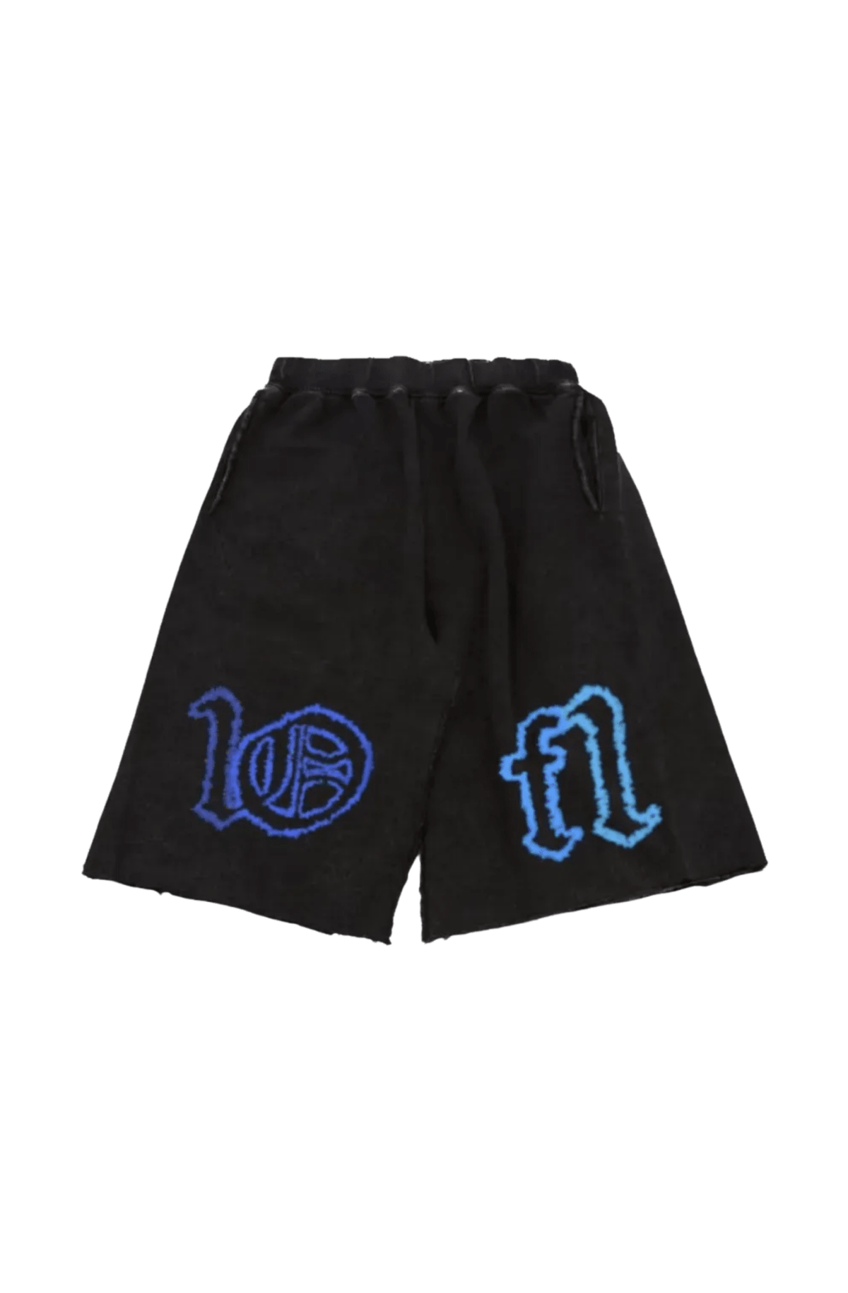 Bermuda Exclusivist 1OF1 Atlantic Ocean Preto/Azul - NewSkull