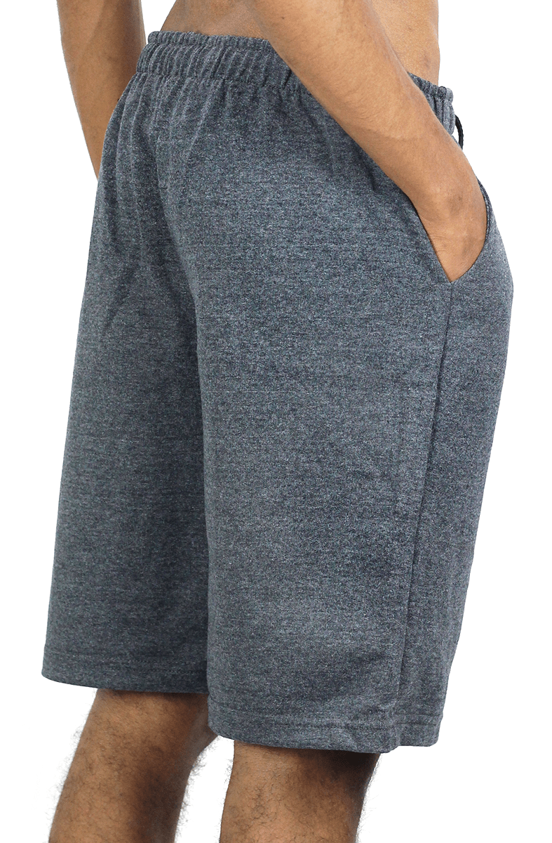 BERMUDA NBA MOLETOM BROOKLYN NETS CHUMBO 1 - NewSkull