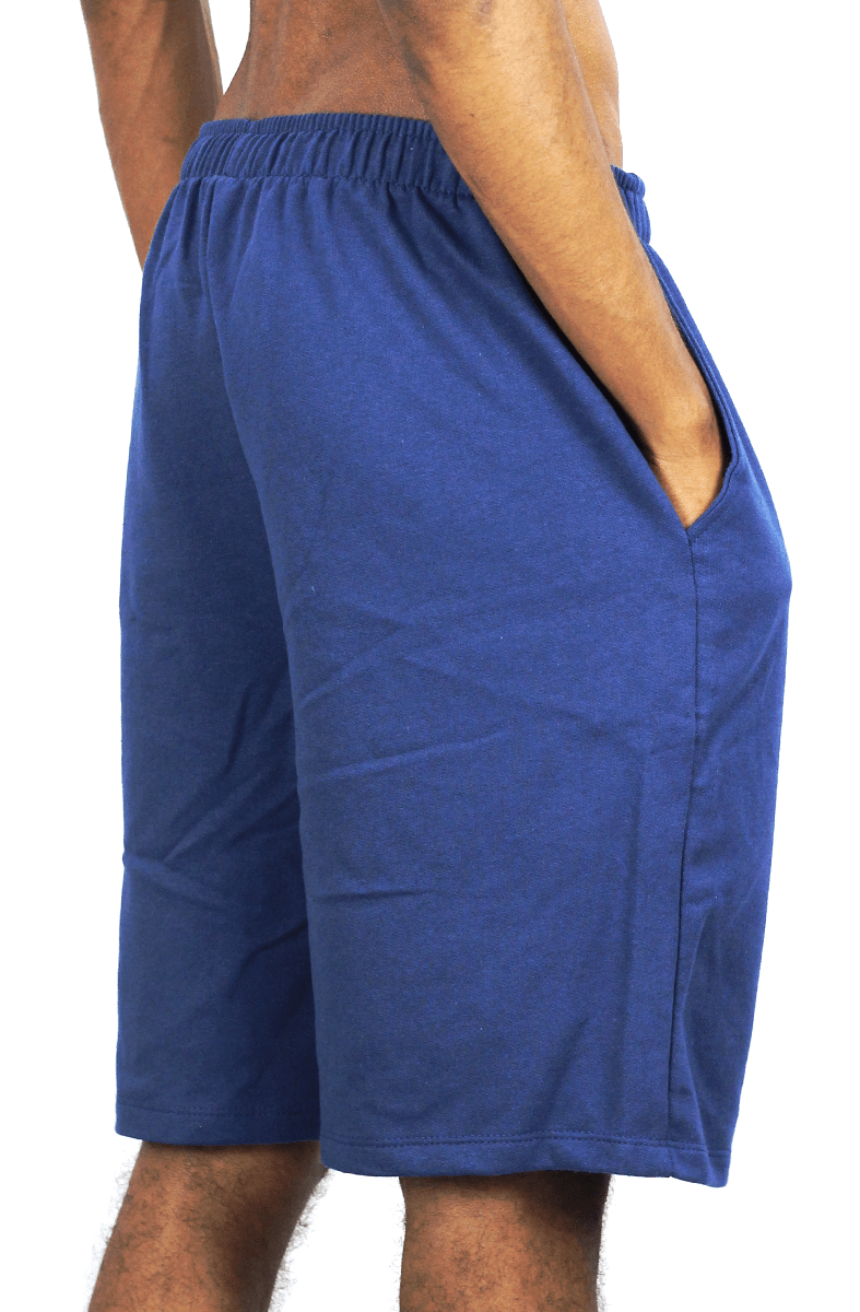 BERMUDA NBA MOLETOM GOLDEN STATES WARRIORS AZUL - NewSkull