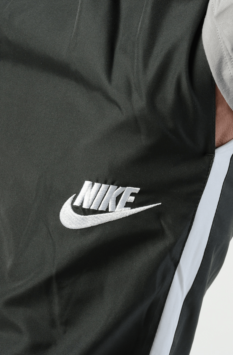 BERMUDA NIKE NSW SEASON TACTEL CINZA - NewSkull