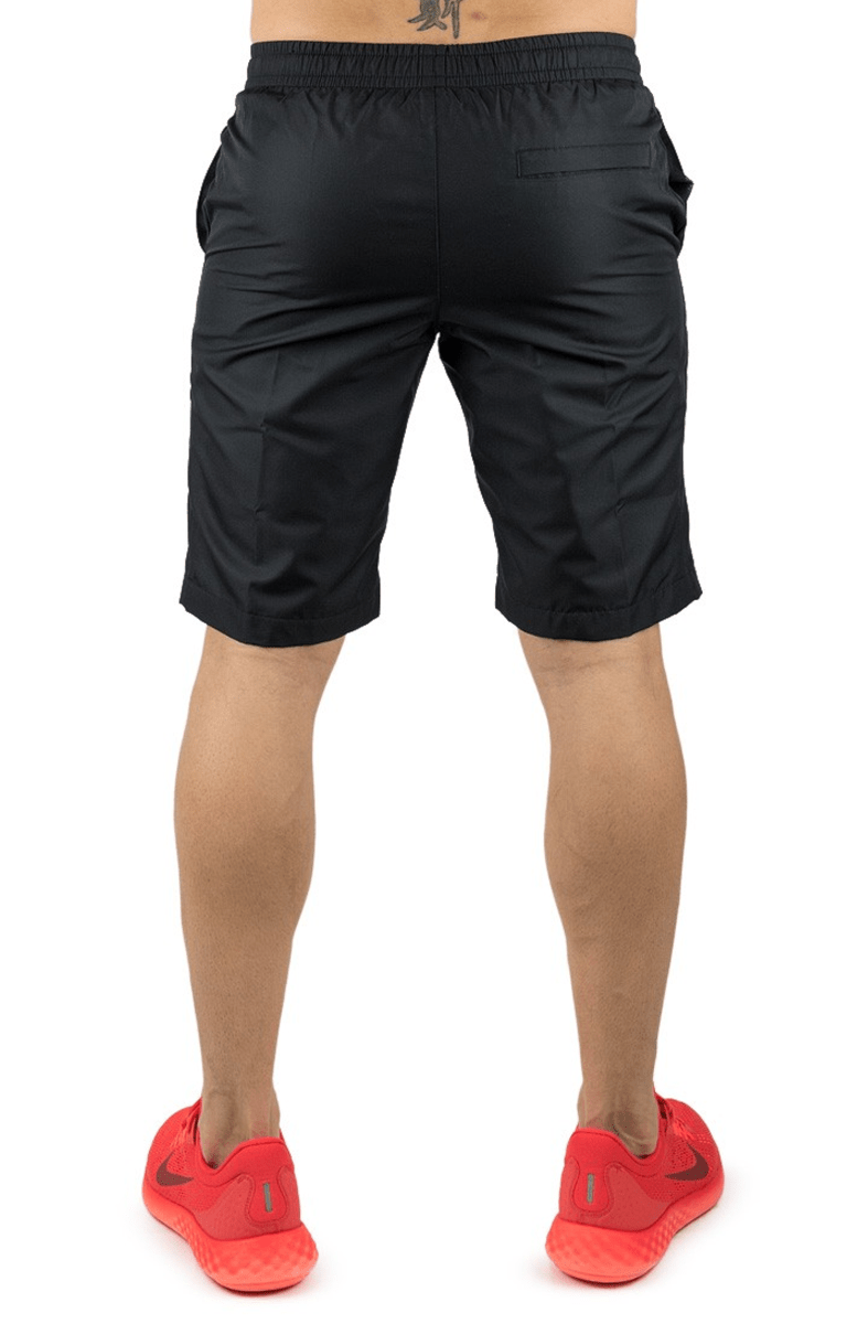 BERMUDA NIKE NSW SEASON TACTEL PRETA - NewSkull