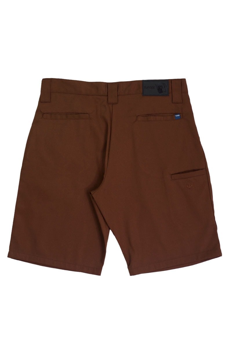 Bermuda TUPODE 994 Chino Marrom - NewSkull